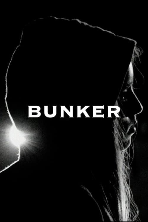 Bunker (2015) poster