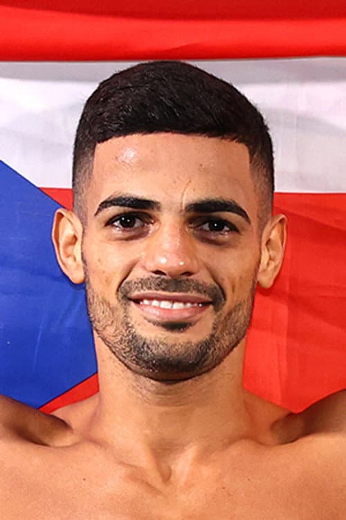 Carlos Caraballo foto