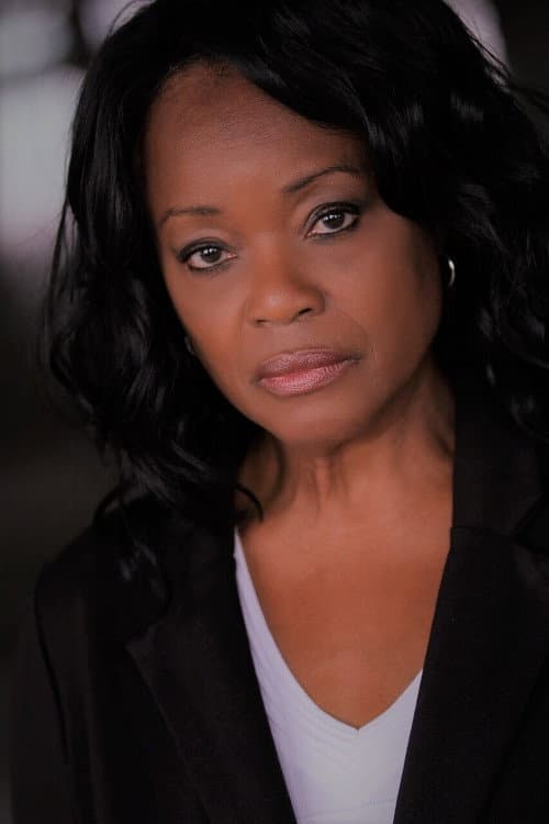 Patricia McRae foto
