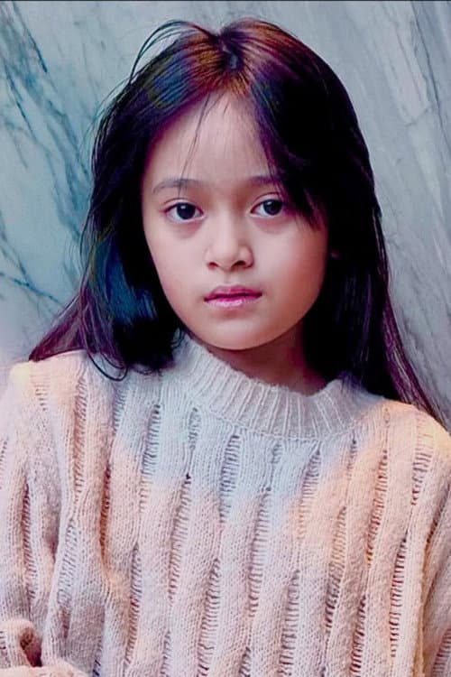 Firzanah Alya foto