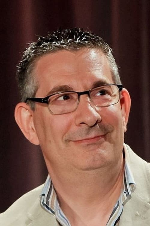 Scott Freiman foto