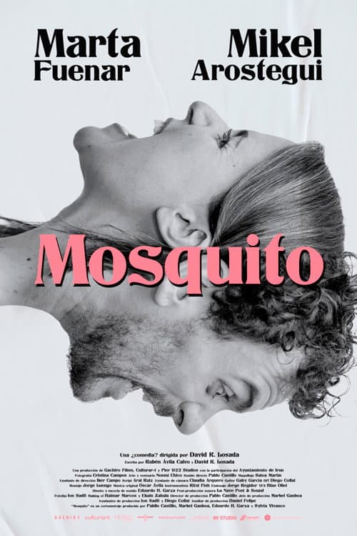 Mosquito (2023) poster