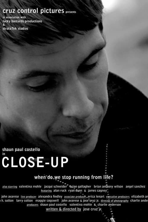 Close-Up (2011) poster