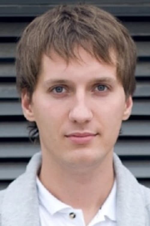 Егор Чичканов foto