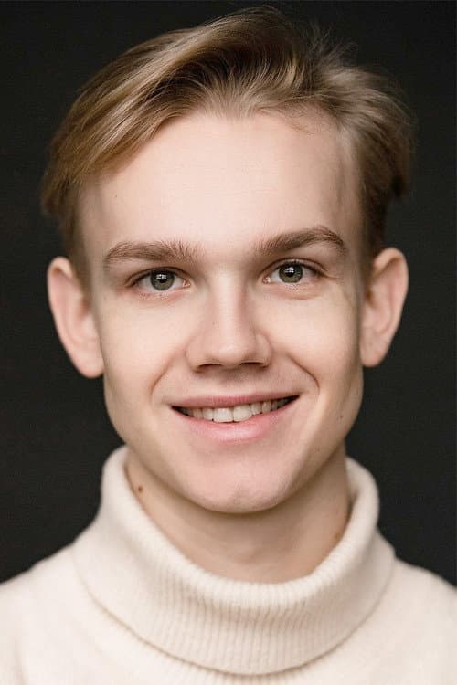Владислав Миллер foto
