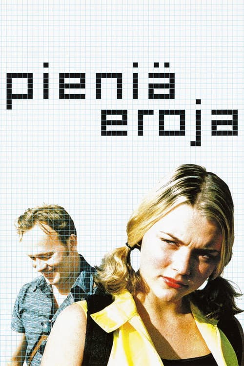 Pieniä eroja (2002) poster