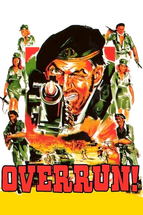 I 7 di Marsa Matruh (1970) poster