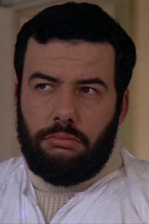 Richard France foto