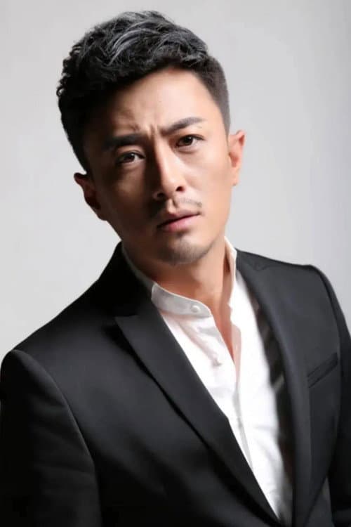 Wang Ming foto