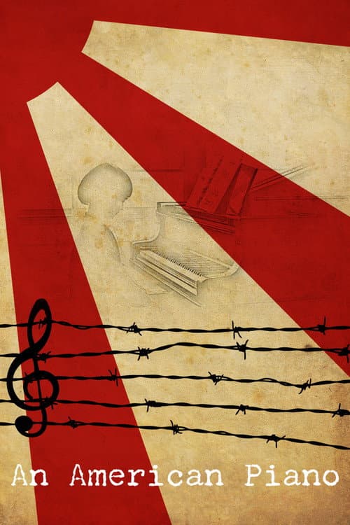 An American Piano (2014) poster