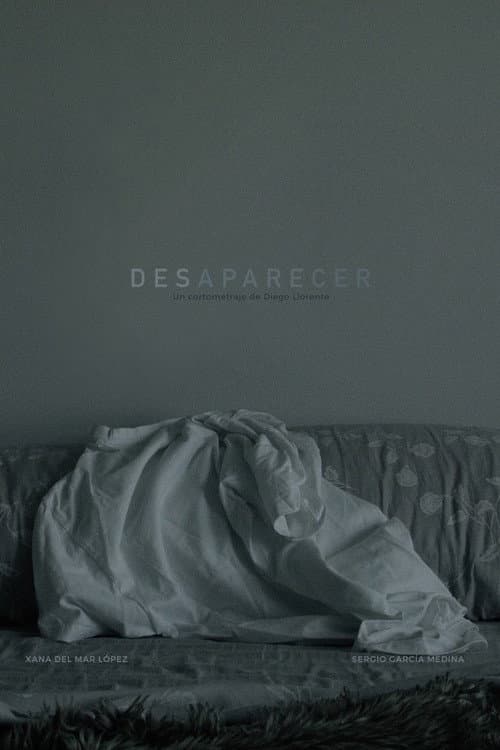 Desaparecer (2019) poster