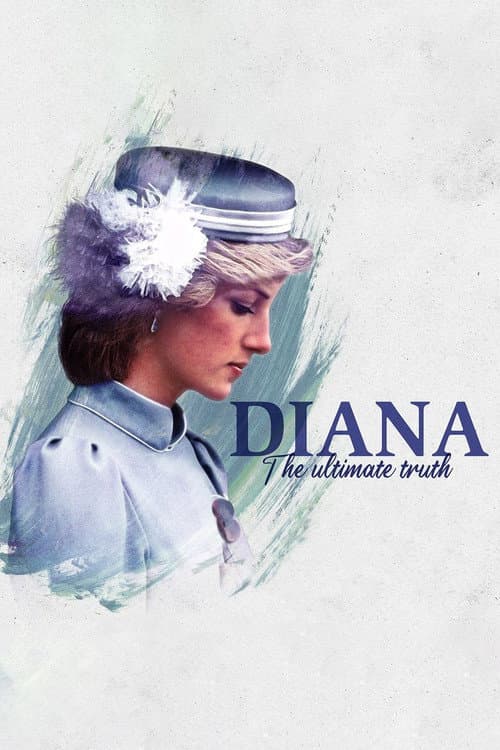 Diana: The Ultimate Truth (2022) poster