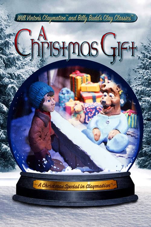 A Christmas Gift (1980) poster