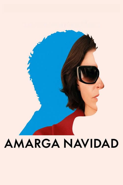 Amarga Navidad (2026) poster