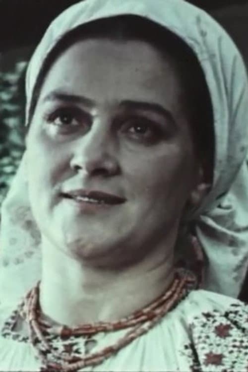 Катерина Литвиненко foto