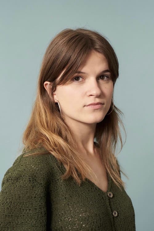 María Olmedilla foto