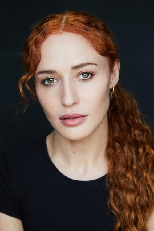 Jamaica Vaughan foto