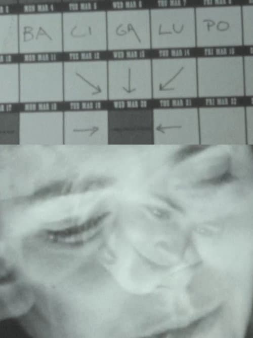 Lingue di luce – M. Bacigalupo racconta il suo cinema (2025) poster