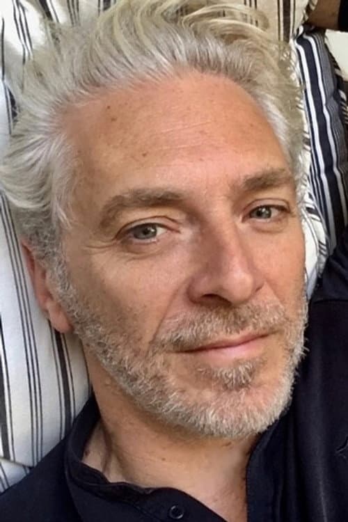 Nicolas Mercier foto