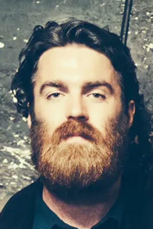 Nick Murphy foto