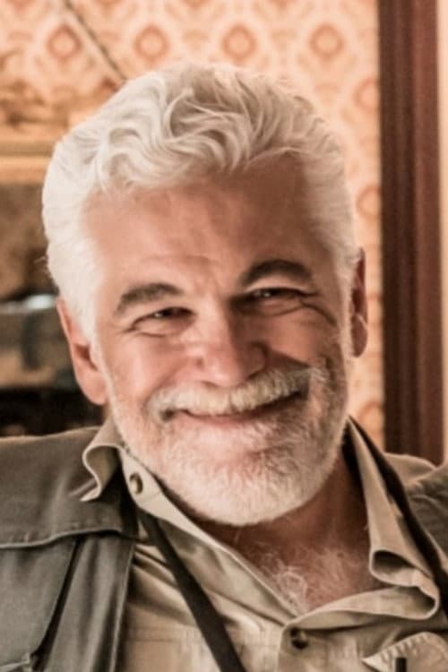 Luis Estrada foto