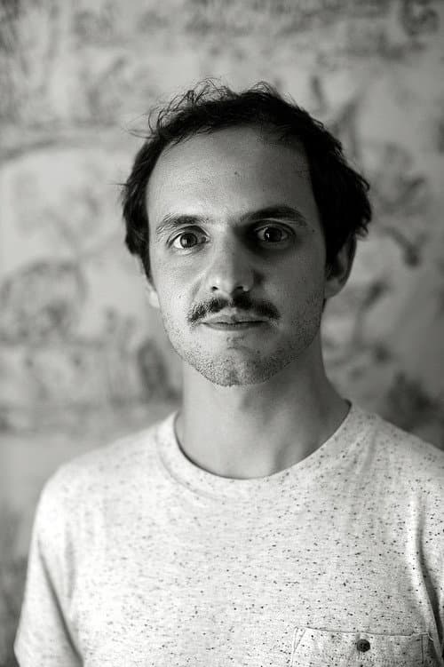 Sylvain Duthu foto