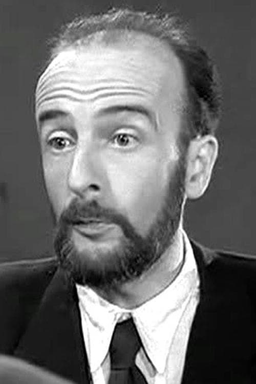 Max Desrau foto