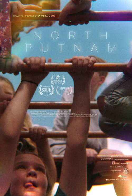 North Putnam (2024) poster