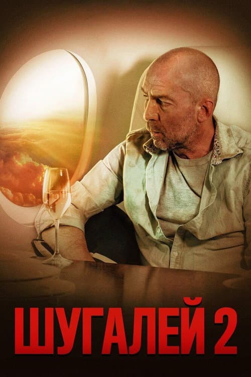 Шугалей 2 (2020) poster