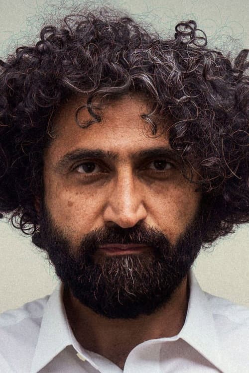 Alireza Khatami foto
