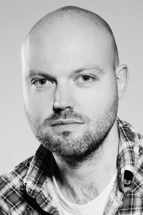 Oliver Price foto