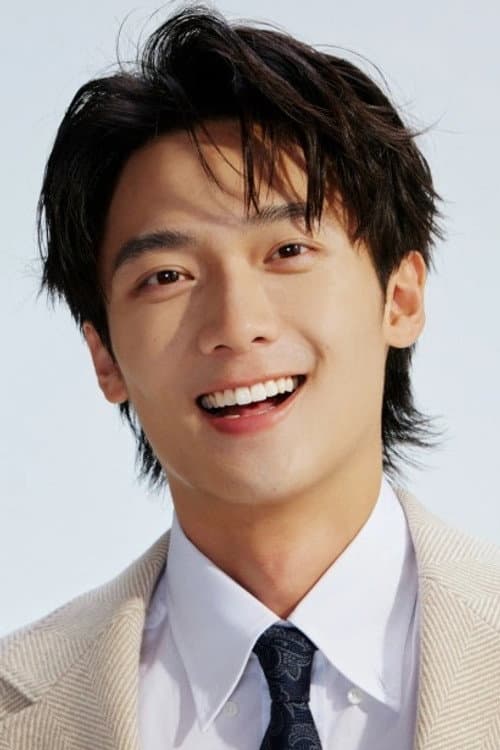 吴汉坤 foto