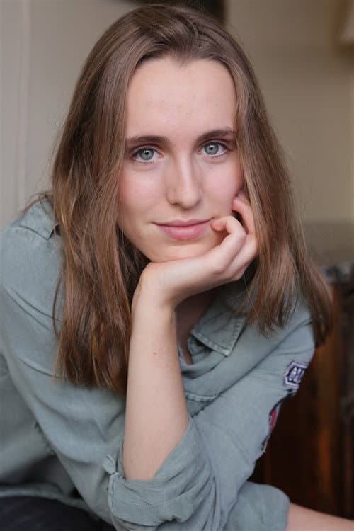 Delphine Lacheteau foto