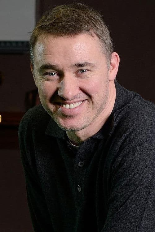 Stephen Hendry foto