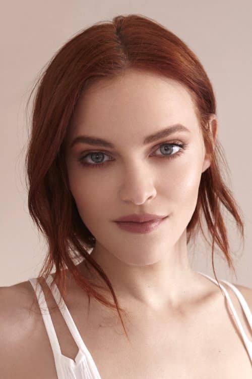 Madeline Brewer foto