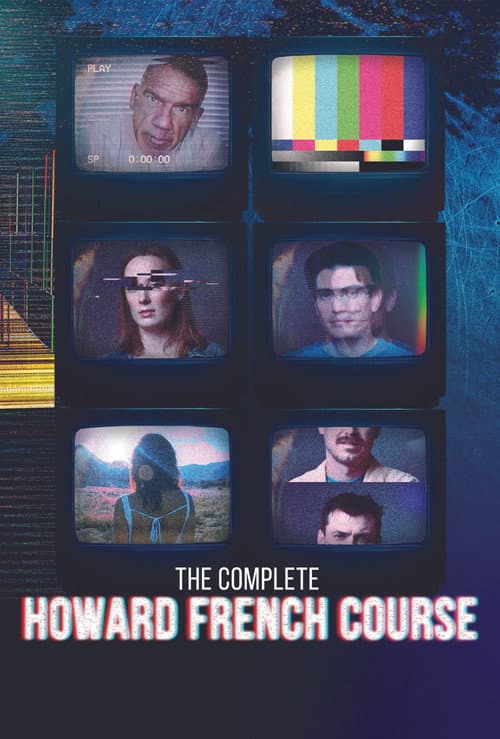 The Complete Howard French Course (2026) poster