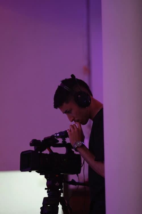 Emanuel Caldin foto