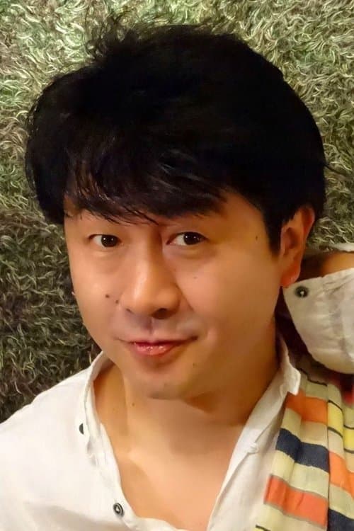 金丸淳一 foto