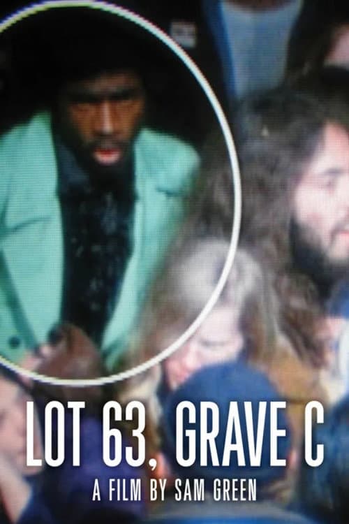 Lot 63, Grave C (2006) poster