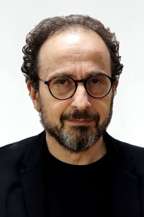 Philippe Moati foto