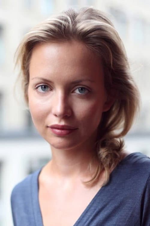 Jenny Ulving foto