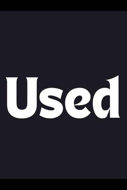 Used (2007) poster