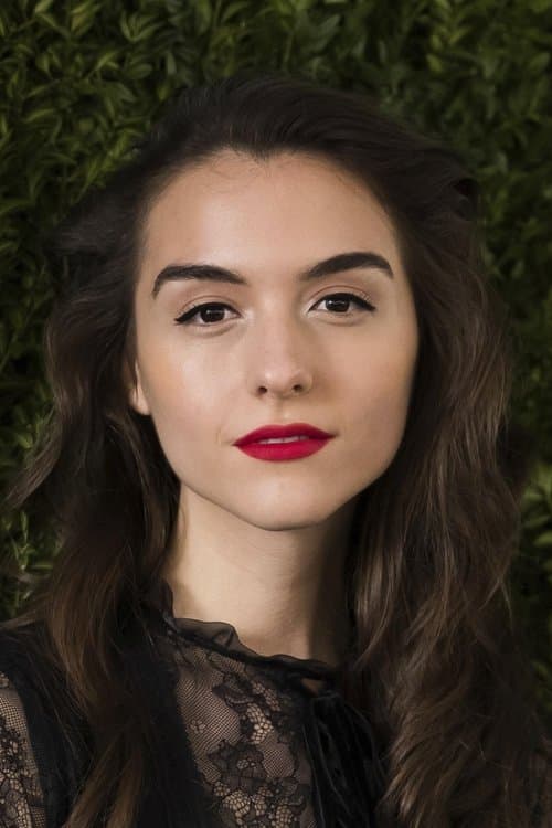 Quinn Shephard foto