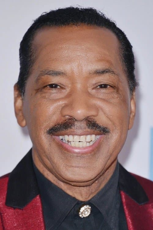 Obba Babatundé foto