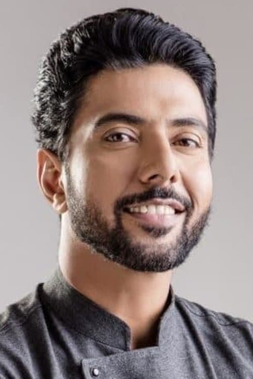 Ranveer Brar foto