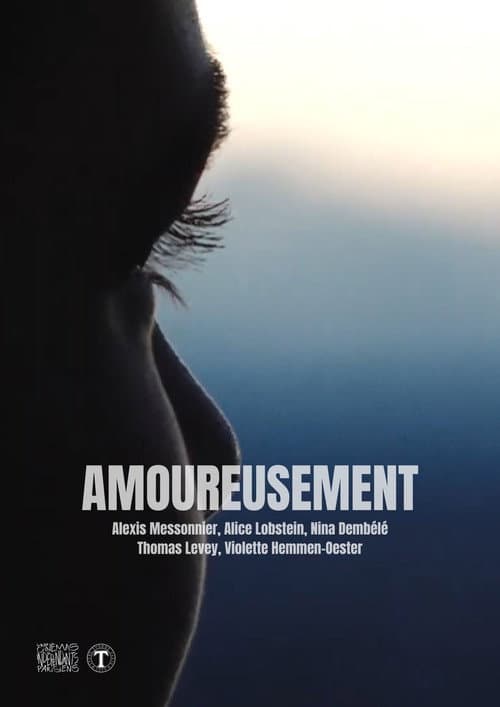 Amoureusement (2024) poster