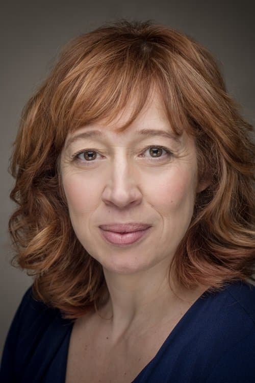 Katy Cavanagh foto