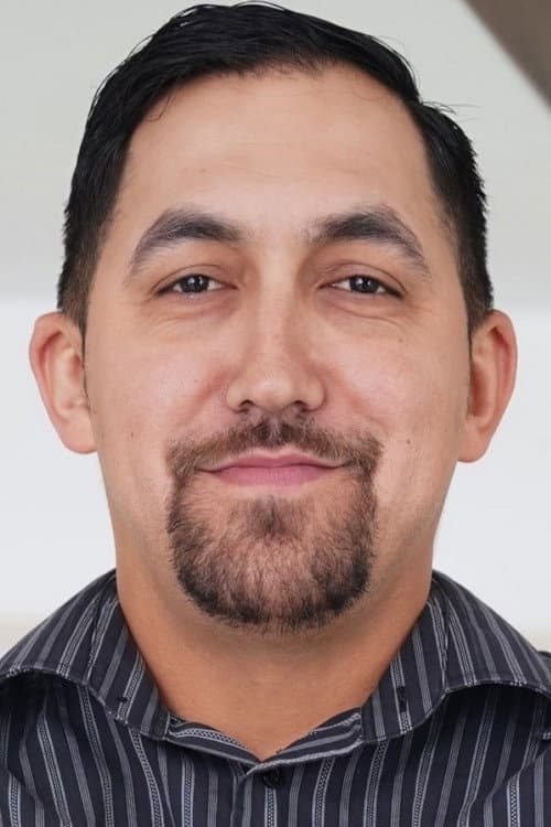 Juan Largo foto