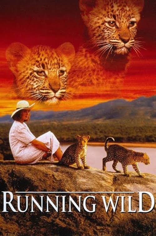 Born Wild (1995) poster