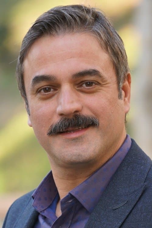 Ufuk Özkan foto
